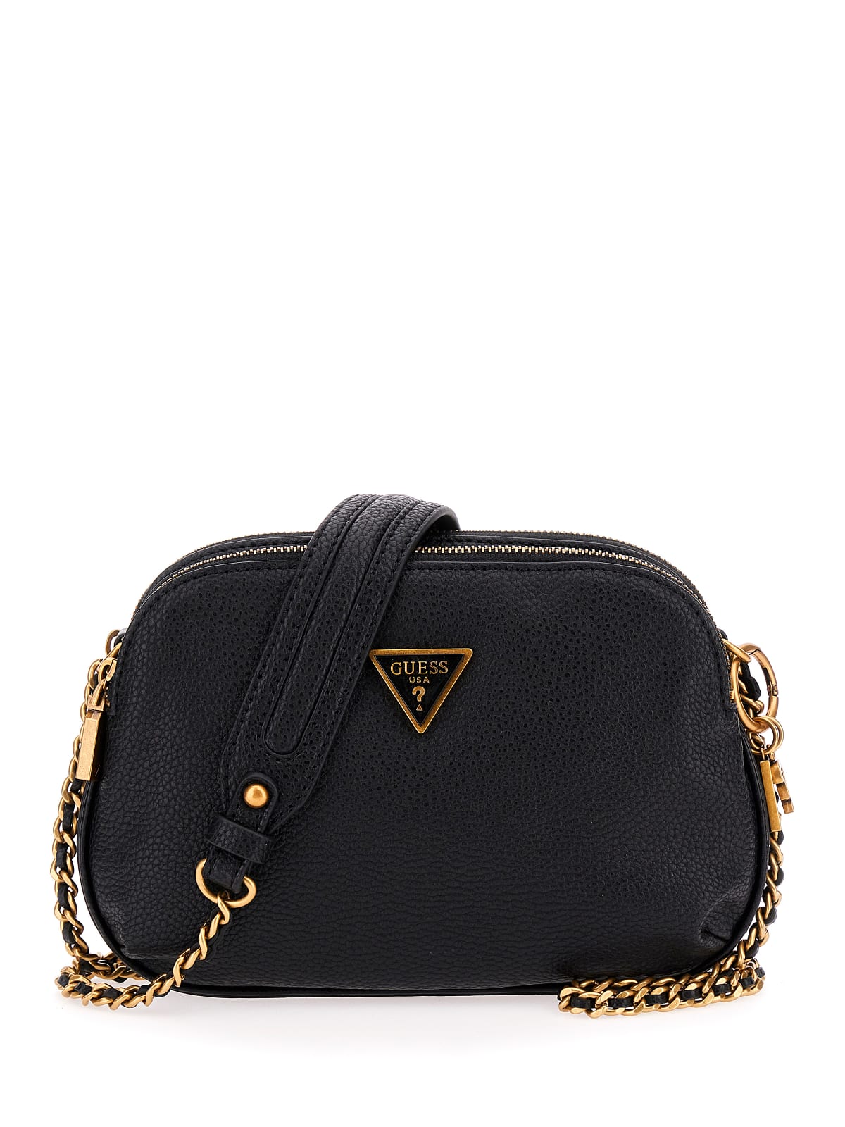 

Сумка через плечо Guess Becci Black VB878212 Black