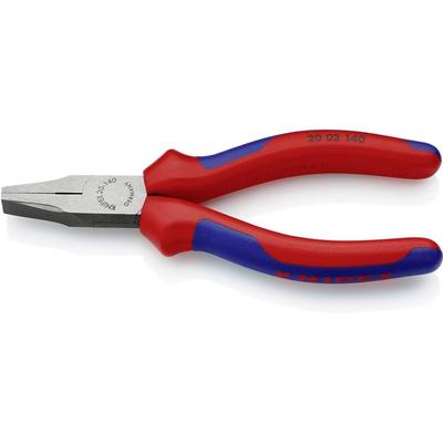Flat Nose Pliers 140mm 2002-140