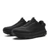 FILA BOA EXPLORER 3 Cushioning Abrasion Resistant Lightweight Low top Outdoor Shoes Women's Black A12W541217FBB