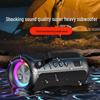 Aigo Portable Bluetooth Speakers Series (CN Version)