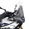 For VOGE DS800X Rally Touring Windscreen for LONCIN VOGE DSX800 800DSX DSX 800Rally Windshield Wind Deflectors DS 800X DSX 800