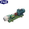 FGO FSB Series Fluoroplastic Centrifugal Pump