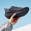 361° Men's Sports Shoes Explosive Foam 5 Spring Mesh Breathable Thick Sole Cushioning Running Shoes Men 672532212-5
