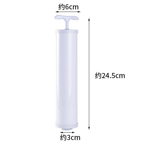 New vacuum compression bag quilt vacuum special storage thickened large moving travel clothes storage bag