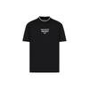 T Shirt Men's Black 3D1T73-1JPZZ-10067