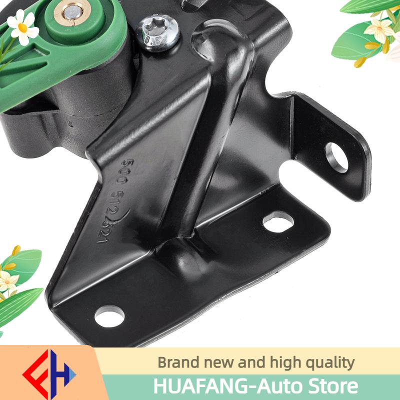 Original Rear Left Headlight Level Sensor For Seat Leon 2012-,skoda Octavia Iii 2012- High Quality 5q0512521j,5q0512521f