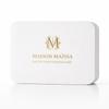 Maison Maïssa - 66 Avenue Gift Set - Tuscan Pouch + The Perfume + Pure Oil -