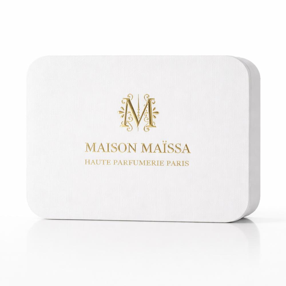 Maison Maïssa - Coffret 66 Avenue - Pochette Toscane + Le Parfum + Pure Oil -