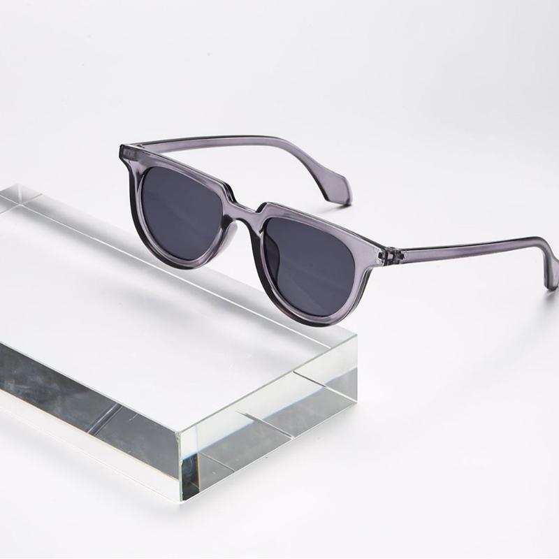 New Fashion Sunglasses Men Square Leopard Print Sun Glasses Women Sports Eyeglass Shades Classic Luxury Brand Design Uv400