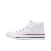 Ctas Tremont Street Comfortable Versatile Durable High-Top Canvas Shoes Unisex Sneakers White A08522C