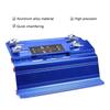 Y5GD Portable 45° Stone Cutting Machine Tile Ceramic Chamfering Cutter Stainless Steel Manual Desktop Stone Cutting Device
