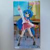 Lucky Star Izumi Konata Trio-Try-iT Figure FuRyu 17cm