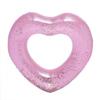 Inflatable Portable Foldable Swimming Ring PVC Waterproof Lightweigh Pool Bubble Toy