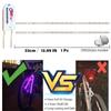 MTB Bike LED Strip Lights Bicycle Lights Bike Rear Lamp Bicycle Taillight Bicycle Decorative Light