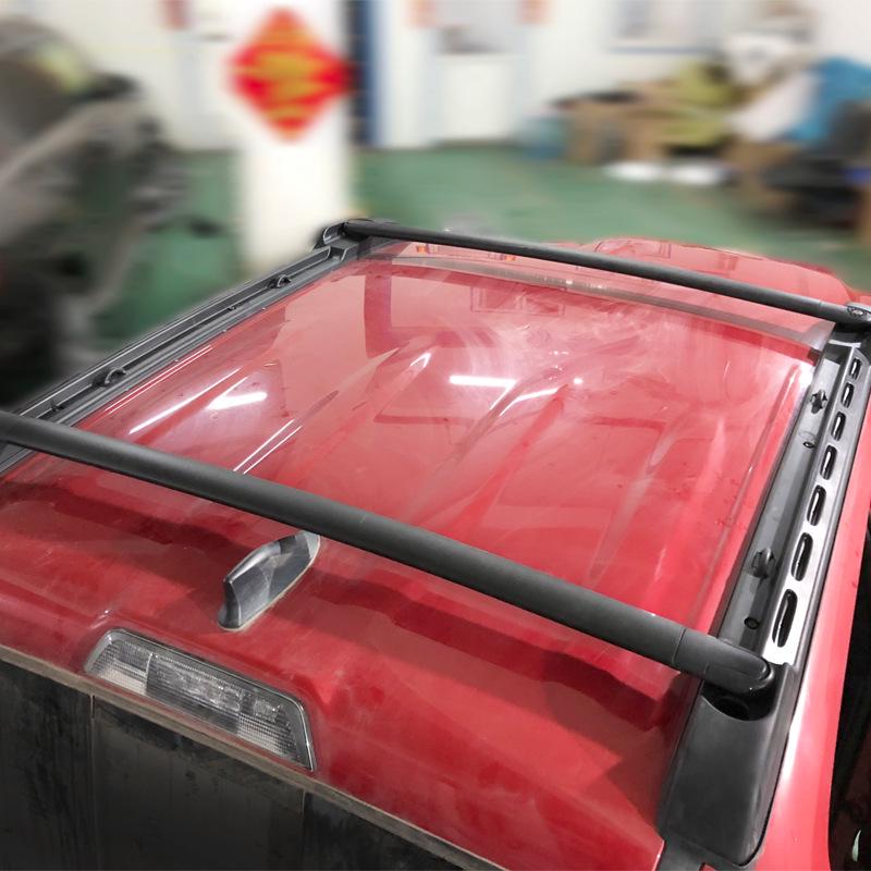 Universal Roof Rack Add-on Accessories for Toyota Tacoma