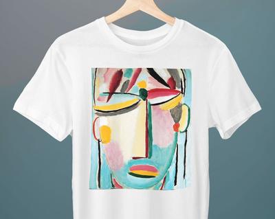 Oberteile – T-Shirts