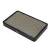 LED Selfie Light with 52MM CPL Filter 120 High CRI Chips Phone Selfie Light Cordless for Remove Reflections Enhance