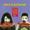 Ike & Tina Turner - Outta Season [VINYL LP]