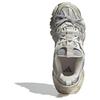 Adidas Vento XLG Deluxe White Silver Metallic Unisex Sneakers JS1588