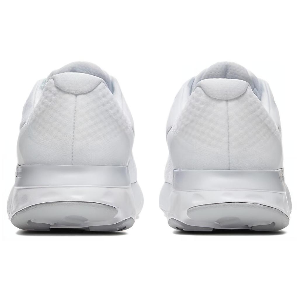 (WMNS) Nike Renew Run 2 'White' Women's CU3505-100