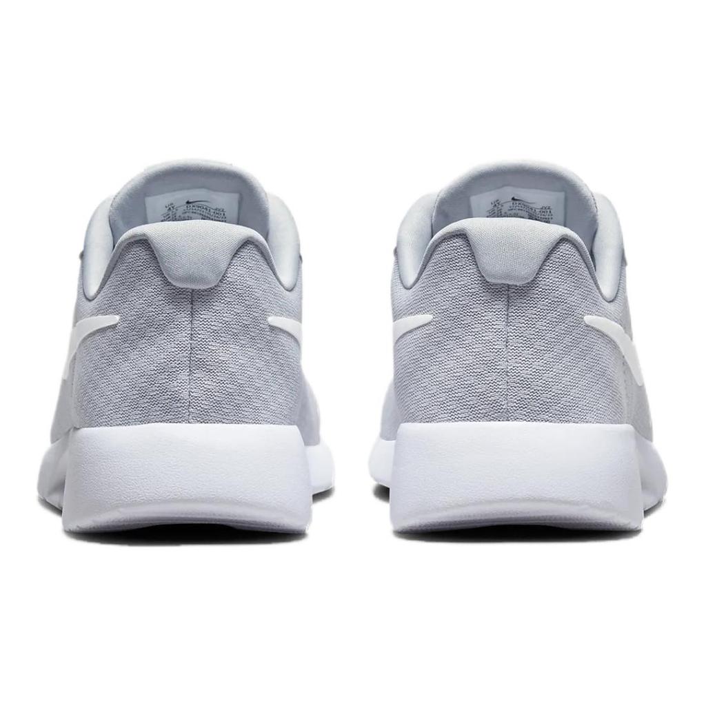 Nike Tanjun EasyOn GS 'Wolf Grey' DX9041-001