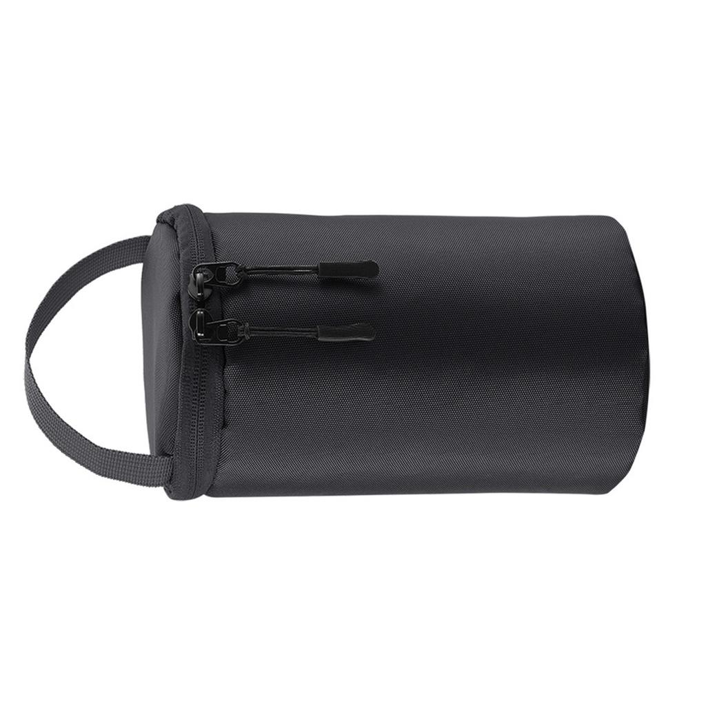 Portable Fuels ?Cylinder Storage Bag Oxford Cloth Gas Tanks Storage Bag for Outdoor Camping Cooking Travel Picnic
