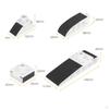 4 Pieces Clamp Sanding Block Woodcraft Sheet