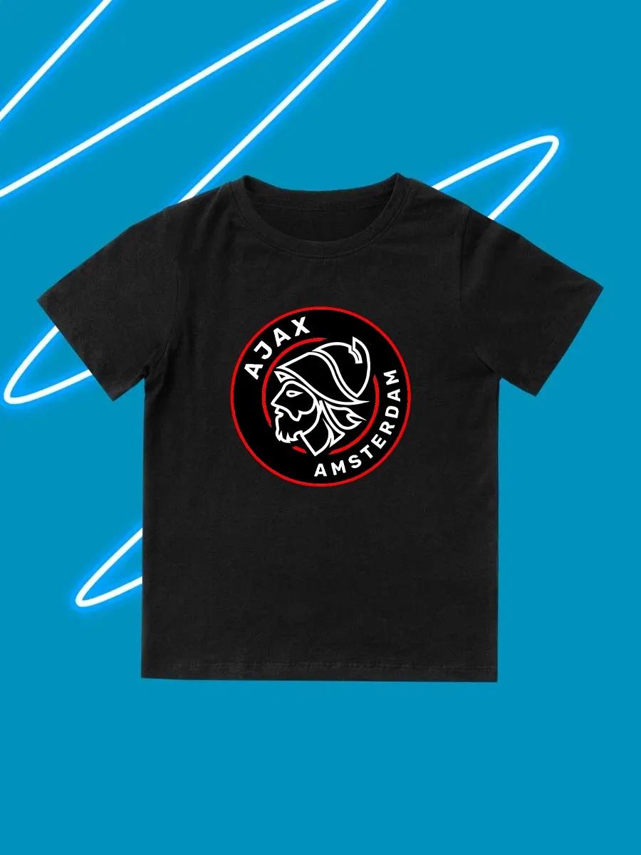 Basketball print T-shirt 3XL