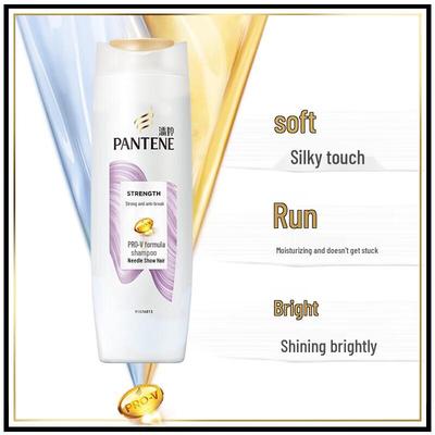 Shampoos en conditioners – Shampoo