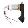 Motor For Tineco For Floor Washing Machine For ONE S3 Brush Assembly - Metal Build, Direct Fit, Enables Efficient Debris Removal
