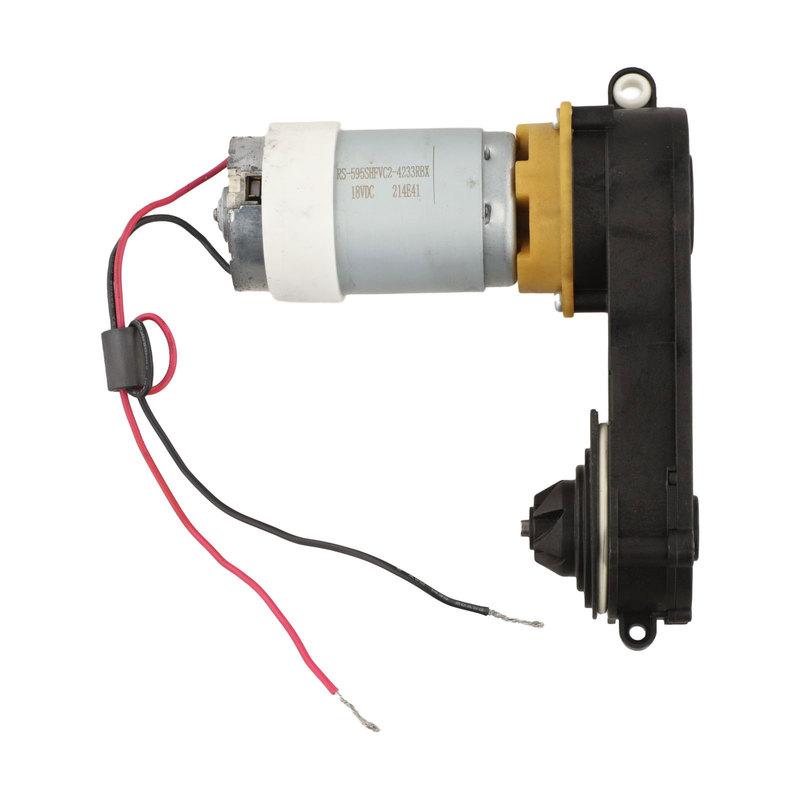 Motor For Tineco For Floor Washing Machine For ONE S3 Brush Assembly - Metal Build, Direct Fit, Enables Efficient Debris Removal