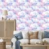 Colorful Sky Clouds Wallpaper for Living Room and Bedroom 50x1000