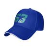 George Russell  Baseball Cap Streetwear Trucker Hat Summer Couple Women Hiking Fishing Baseball Caps