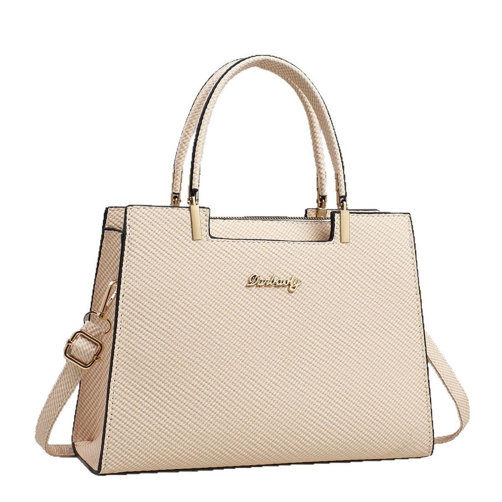 Handbag Modest Mom Bag Holiday Gift Atmospheric Shoulder Crossbody Bag