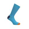 Happy Socks Damen/Damen Sunny Side Up Bestickte Gerippte Socken