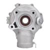 Rear Differential Gear Case 41300 HR3 WB0 Rear Final Drive Differential Replacement for Rancher TRX 420 Foreman TRX520