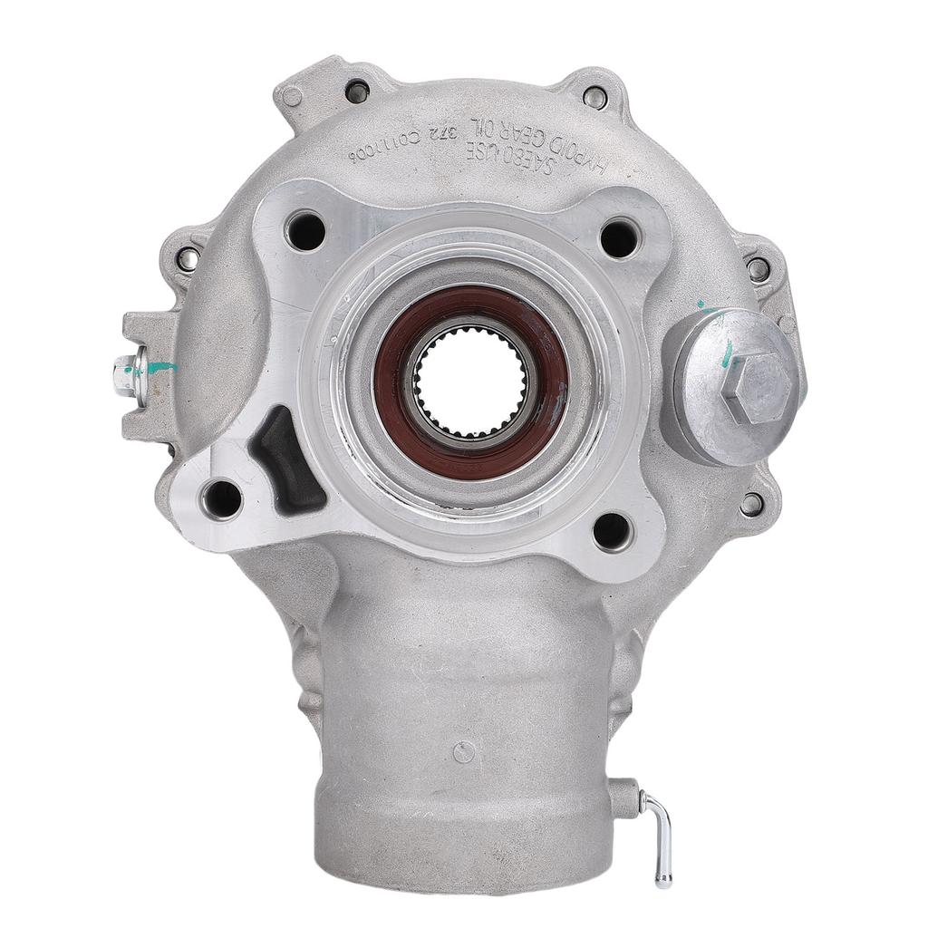 Rear Differential Gear Case 41300 HR3 WB0 Rear Final Drive Differential Replacement for Rancher TRX 420 Foreman TRX520