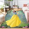 Custom 1Pc Snow White'S Magical Garden Rug Office Carpet Indoor Outdoor Entrance Doormat Nonslip Soft And Comfortable Living Room D916241