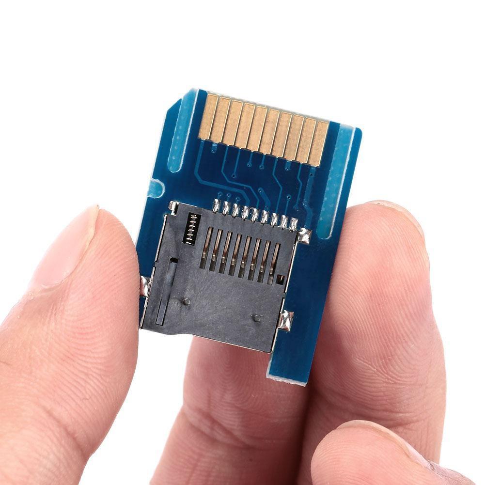 Buy Professional SD2Vita Micro SD Memory Card Transfer Adapter