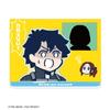 Anime Ritsuka Fujimaru I I Acrylic Stand with Illustration Card "Fate/Grand Order Doesn't Know" Know! & Don't Know! Double-sided