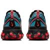 Nike React Element 87 Blue Chill Solar Red AQ1090-006