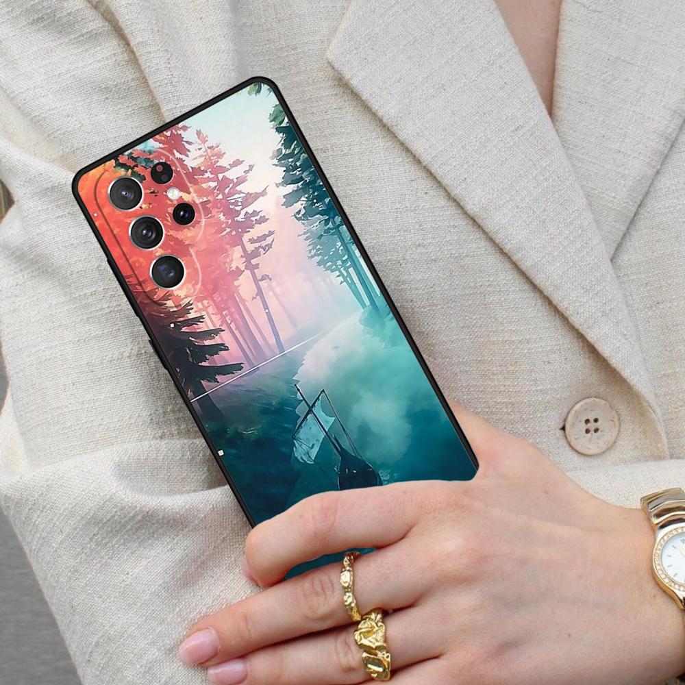 To the Next Adventure Cell Phone Case for Samsung Galaxy S26 Ultra S25 S24 S23 S22 S21 S20 Note10 Cover