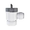 3-Point Ball Valve Switch for Water Purifier and Storage Tank Connection
