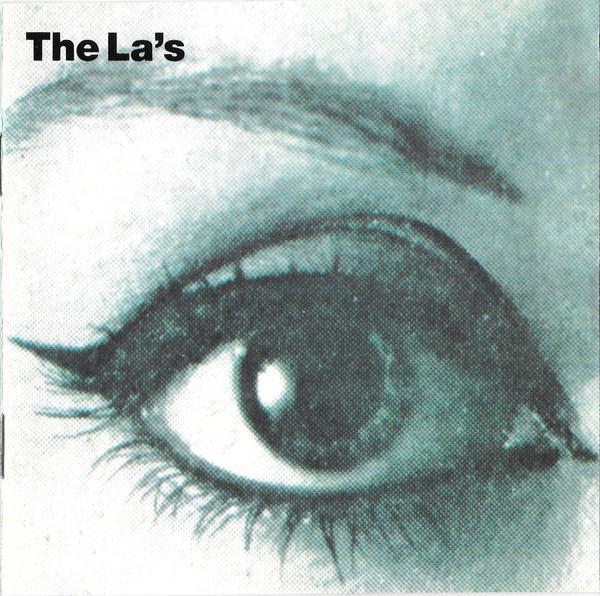

CD LAS Las 8282022 London Records 1990 US Rock Used