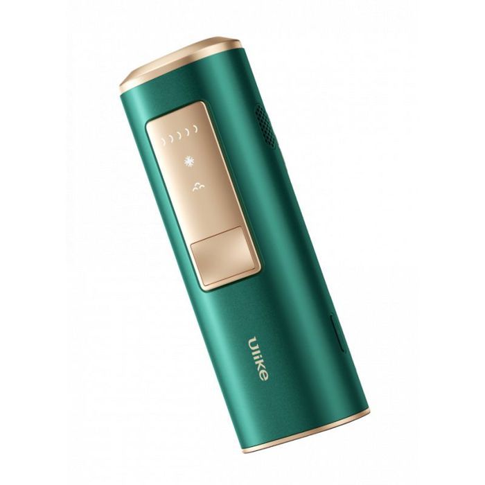Depiladora de luz pulsada 500.000 pulsos AIR2 ULIKE Verde UI04-DG