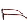 Gafas de Sol Cuadradas de Acetato HER0137S para Mujer