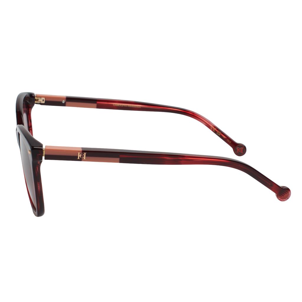 Gafas de Sol Cuadradas de Acetato HER0137S para Mujer