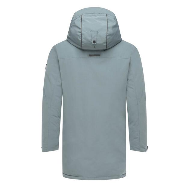 Куртка зимняя Stone Harbour Phinoo