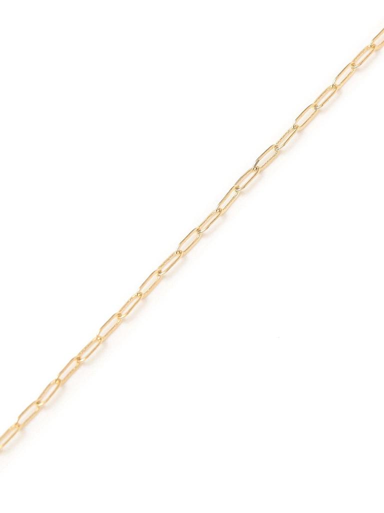 [Ships Any] Women's Freshwater Pearl One-Top Necklace 729250004 Light White ONE SIZE