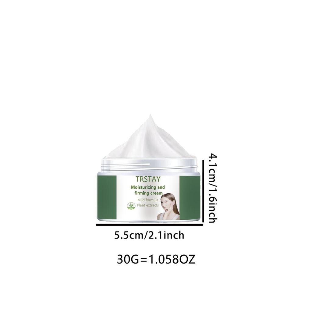 Sanfte und gewaltfreie Gesichtshaarentfernungscreme, die die Haut aufhellt und erhellt, feuchtigkeitsspendende und hydratisierende Feuchtigkeitscreme zur Haarentfernung